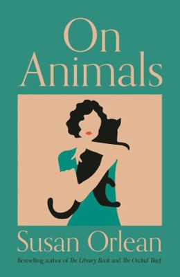 On Animals 1838955488 Book Cover