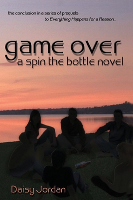 Game Over 154323173X Book Cover