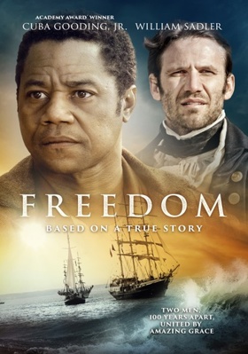 Freedom B0794QVY5M Book Cover