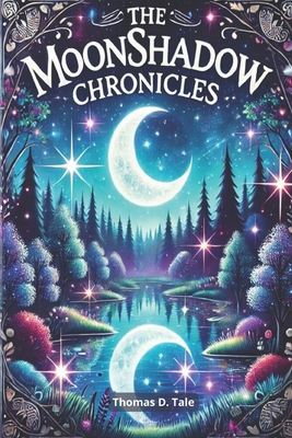 The Moonshadow Chronicles: A Journey Through Mo...            Book Cover