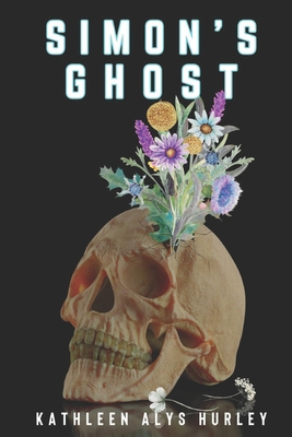 Simon's Ghost 1916551068 Book Cover