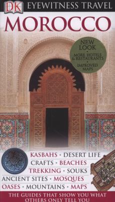 Morocco. 1405329467 Book Cover