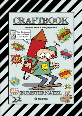 Craftbook - Cartoon Lernhilfe Für Kurzgeschicht... [German] 3384190734 Book Cover