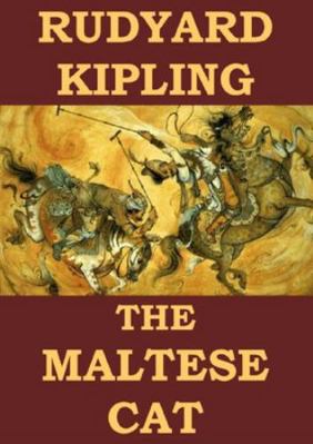 The Maltese Cat 0886824753 Book Cover