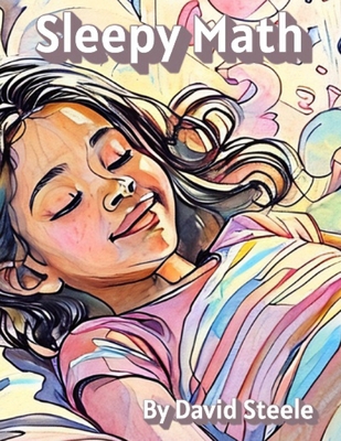 Sleepy Math B0FNLBJLKP Book Cover
