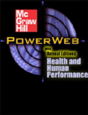 Comprehensive School Health Education with Powe... 007255228X Book Cover