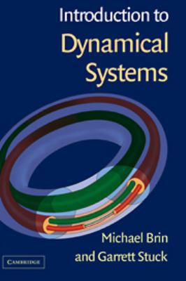 Introduction to Dynamical Systems 0511755317 Book Cover
