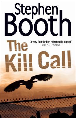 Kill Call 0007243456 Book Cover