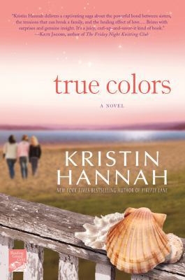 True Colors 1250024498 Book Cover