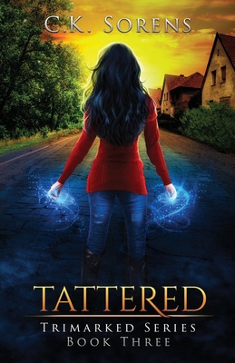 Tattered 1954054122 Book Cover