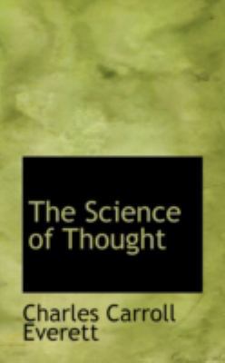 The Science of Thought 0559375867 Book Cover