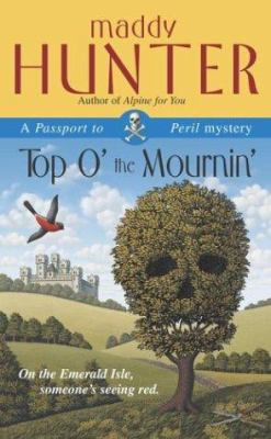 Top O' the Mournin' 0743458125 Book Cover