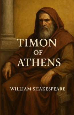 Timons Of Athens (Illustrated) 4320677900 Book Cover