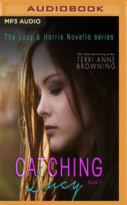 Catching Lucy 1543685110 Book Cover
