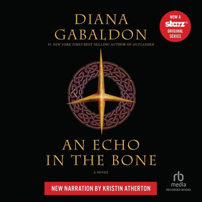 An Echo in the Bone B0GXCCPD76 Book Cover