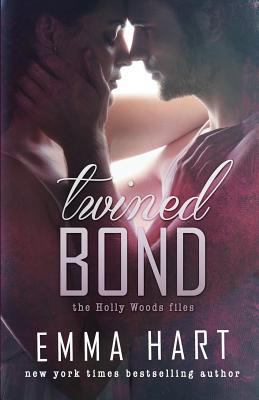 Twined Bond (Holly Woods Files, #7) 1540600297 Book Cover