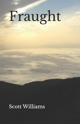 Fraught B0FSKDF3T4 Book Cover