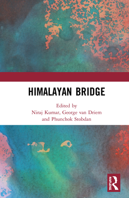 Himalayan Bridge 0367611716 Book Cover