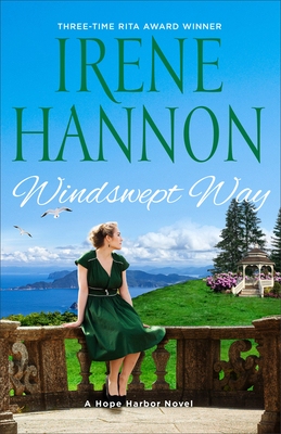Windswept Way 0800742702 Book Cover