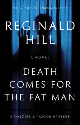 Death Comes for the Fat Man: A Dalziel and Pasc... 006299803X Book Cover