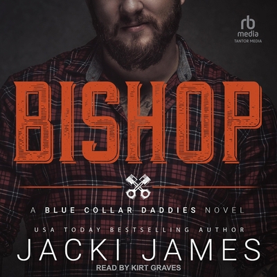 Bishop            Book Cover