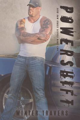Power Shift: Skid Row Kings Series 153296661X Book Cover