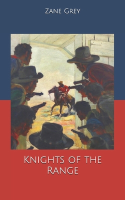 Knights of the Range B084DFZKPW Book Cover