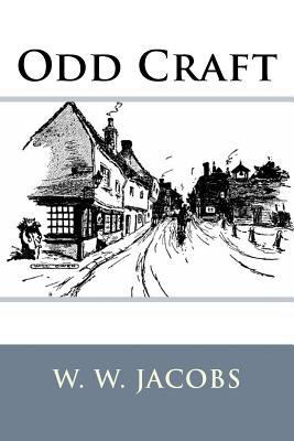 Odd Craft 1548199648 Book Cover