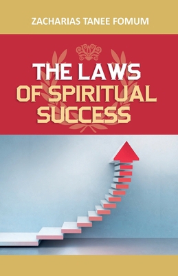 The Laws of Spiritual Success (Volume One) B0C4G8ZK7B Book Cover