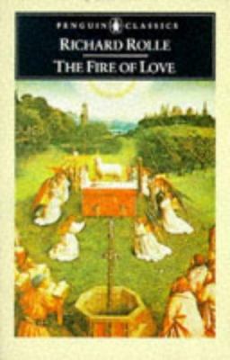The Fire of Love 0140442561 Book Cover