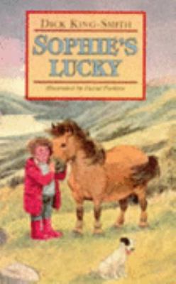 Sophie's Lucky (The Sophie Stories) 0744541182 Book Cover
