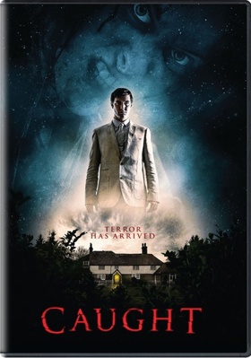 Caught B079PDLDB9 Book Cover