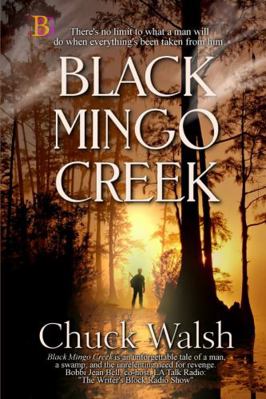 Black Mingo Creek 1947128574 Book Cover