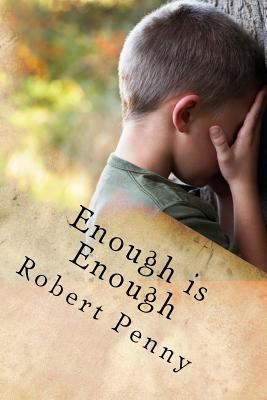 Enough is Enough 1536971650 Book Cover