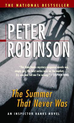 The Summer That Never Was 0771076037 Book Cover