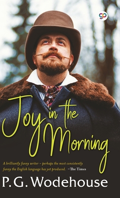 Joy in the Morning 9354994695 Book Cover