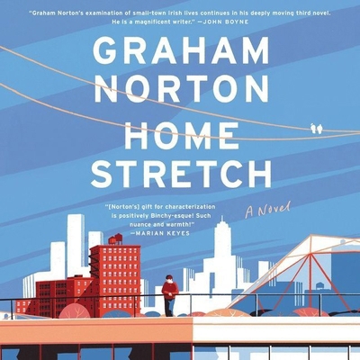 Home Stretch 1665097795 Book Cover