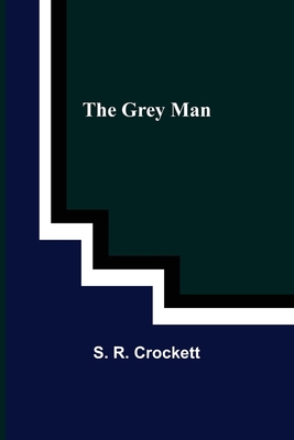 The Grey Man 9356370168 Book Cover