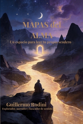 MAPAS del ALMA [Spanish] 3982893224 Book Cover