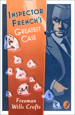 FRENCHS GREATEST CASE_PB 0008190585 Book Cover