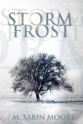 Storm Frost B0DDMZ1X1F Book Cover