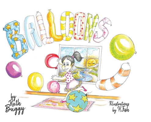 Balloons 0645760951 Book Cover