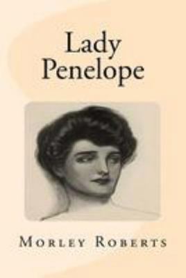 Lady Penelope 1499568029 Book Cover