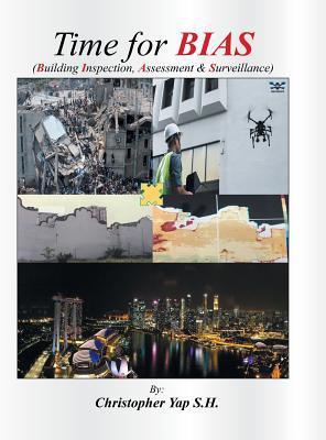 Time for Bias 1543749038 Book Cover