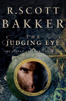 The Judging Eye: One 1590201698 Book Cover