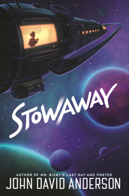 Stowaway B0GMZH4QFR Book Cover