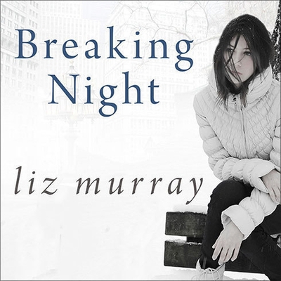 Breaking Night: A Memoir of Forgiveness, Surviv... B08XZFF28P Book Cover