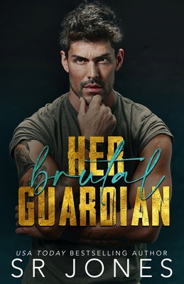 Her Brutal Guardian B0C47TKH6P Book Cover