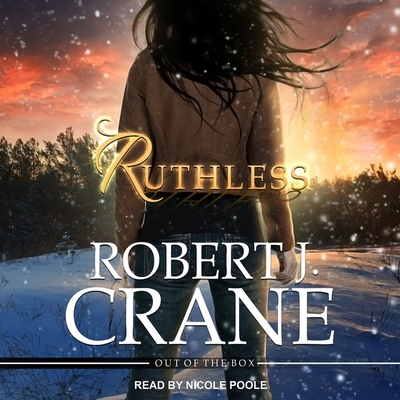 Ruthless B08Z2J46YC Book Cover