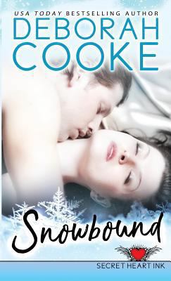 Snowbound: A Contemporary Romance 1988479681 Book Cover